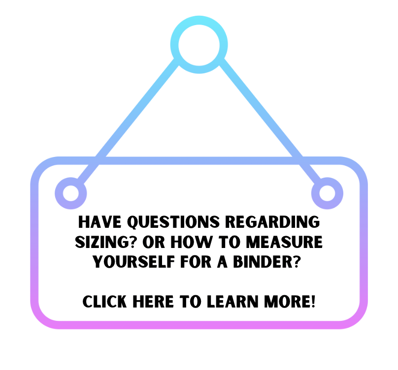 FOR THE TRUE YOU Chest Binders in Five Different Nude Shades gc2b